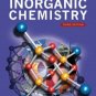 Inorganic Chemistry (3rd Edition) Catherine Housecroft 0131755536