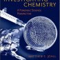 Investigating Chemistry A Forensic Science Perspective by Matthew Johll 0716764334