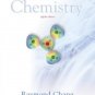 Chemistry, Eighth Edition Raymond Chang 0072512644
