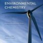 Environmental Chemistry 4th by Colin Baird 1429201460