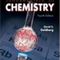 Fundamentals of Chemistry 4th edition by David Goldberg 0072472243
