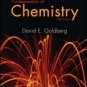 Fundamentals of Chemistry 5th edition by David Goldberg 007322104X