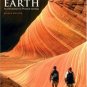 Earth An Introduction to Physical Geology (8th Edition) by Edward J. Tarbuck 0131148656