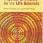 Physical Chemistry for the Life Sciences by Peter Atkins 0716786281