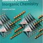 Inorganic Chemistry 4th edition by Duward Shriver 0716748789