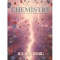 Chemistry The Molecular Nature of Matter and Change 3rd edition by Martin Silberberg 0072558202