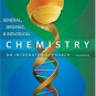 General, Organic and Biological Chemistry 2nd edition by Kenneth W. Raymond 0470129271