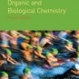 General, Organic, and Biological Chemistry Chapter 12-26 4th ed. by H. Stephen Stoker 0618606076