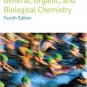 General, Organic, and Biological Chemistry 4th ed. by H. Stephen Stoker 0618606068