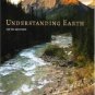 Understanding Earth 5th edition by John Grotzinger 0716766825