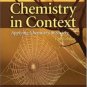 Chemistry in Context: Applying Chemistry to Society 5th ed. by Carl E. Heltzel 0073101591