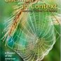 Chemistry in Context: Applying Chemistry to Society 6th ed. by Carl E. Heltzel 0077221346