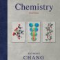 Chemistry 9th edition by Raymond Chang 0073221031