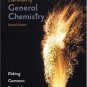 Essentials of General Chemistry 2nd edition by Darrell Ebbing 0618491759