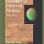 Quantitative Chemical Analysis 7th by Daniel C. Harris 0716770415