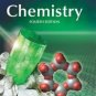 Chemistry 4th Edition by John McMurry 0131402080