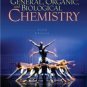 Fundamentals of General, Organic, and Biological Chemistry 5th ed. by John McMurry 0131877488