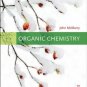 Organic Chemistry 7th Edition by John E. McMurry 0495112585