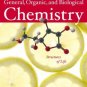 General, Organic and Biological Chemistry Structures of Life 2nd by Timberlake 0805382976