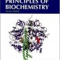 Lehninger Principles of Biochemistry 4th Ed By Nelson 0716743396