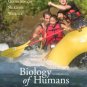 Biology of Humans: Concepts, Applications and Issues 2nd by Betty McGuire 0131789996