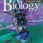 Texas Edition: Biology by Kenneth Miller 0131152912