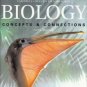 Student Study Guide for Biology: Concepts & Connections 5th by Liebeart 0805371168