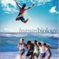 Human Biology 9th by Sylvia S. Mader 0073101761