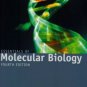 Essentials of Molecular Biology 4th by George M. Malacinski 076374011X