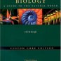 Biology A Guide to the Natural World 3rd by David Krogh 0131471309
