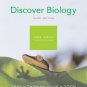 Discover Biology 3rd by Michael L. Cain 0393928683