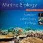 Marine Biology: Function, Biodiversity, Ecology 3rd by Jeffrey S. Levinton 0195326946