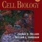 Cell Biology 2nd by Thomas D. Pollard MD 1416022554