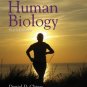 Human Biology 6th by Daniel D. Chiras 0763753688