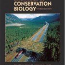 Essentials of Conservation Biology, Fourth Edition by Richard B. Primack 087893720X