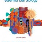 Essential Cell Biology 2nd by Bruce Alberts 081533480X