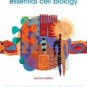 Essential Cell Biology 2nd by Bruce Alberts 081533480X