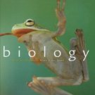 Biology Today and Tomorrow with Physiology 3rd by Cecie Starr 0495827533