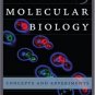 Cell and Molecular Biology: Concepts and Experiments 5th by Gerald Karp 0470042176