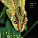 Biology 8th by Eldra Solomon 0495107050