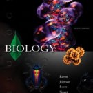 Biology 7th by Peter Raven 0072921641