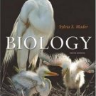 Biology 9th by Sylvia S. Mader 0073301132