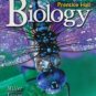 Prentice Hall Biology by Kenneth R. Miller 0132013495