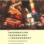 Information Technology for Management 5th Efraim Turban 0471705225