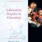 Laboratory Inquiry in Chemistry 2nd by Richard Bauer 0534424244