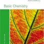 Basic Chemistry 5th by Steve Zumdahl 0618305041