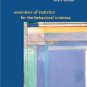 Essentials of Statistics for the Behavioral Science - 6th Edition Gravetter 0495383945