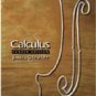Calculus 4th edition by Stewart 0534359493