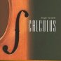 Single Variable Calculus 6th ed. Vol I Chapters 1-6 Stewart 0495384178