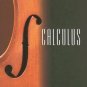 Calculus 6th edition by Stewart 0495011606
